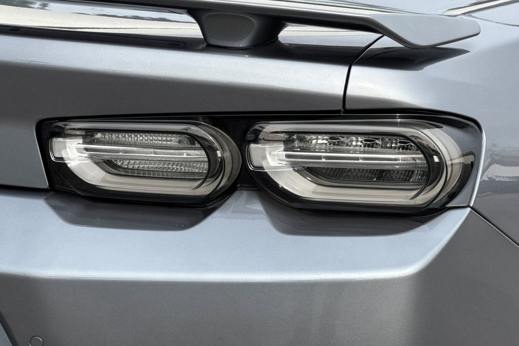 Used 2022 Chevrolet Camaro SS image 35