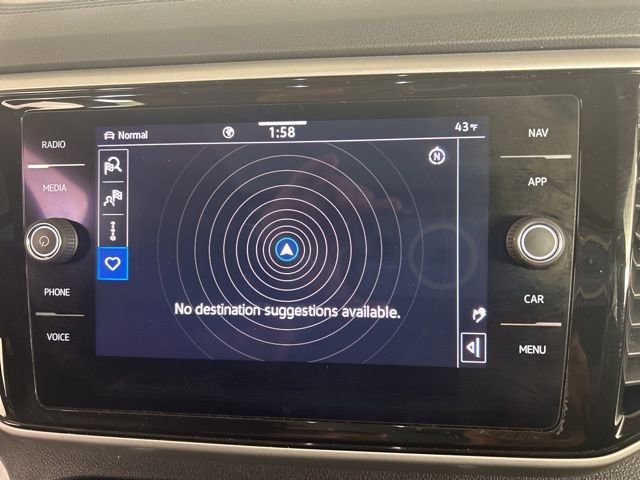 Used 2022 Volkswagen Atlas SEL Premium image 34