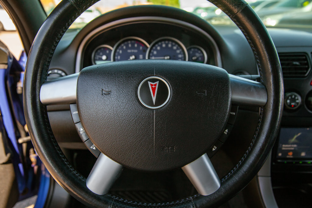 Used 2004 Pontiac GTO RWD image 14