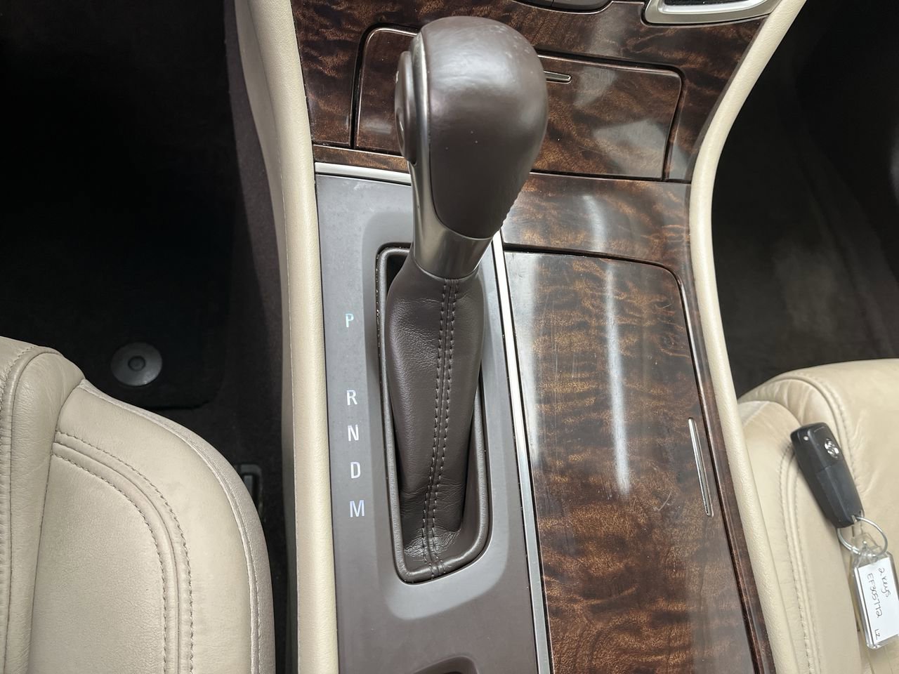 Used 2014 Buick LaCrosse Leather image 24
