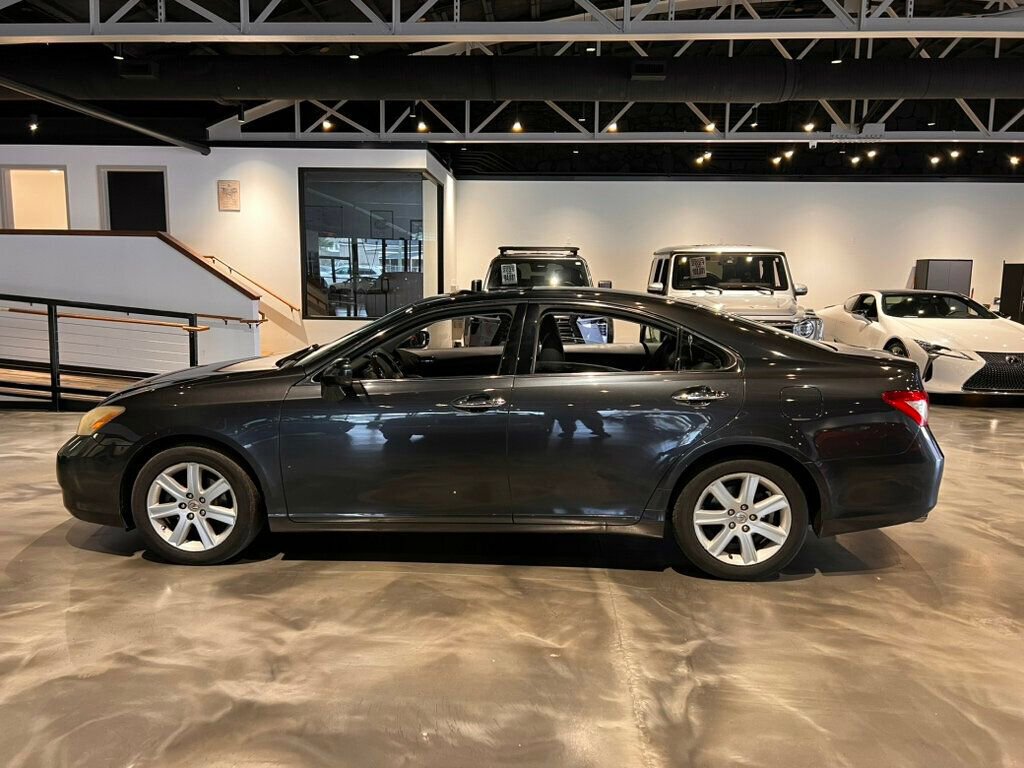 Used 2009 Lexus ES 350 image 2