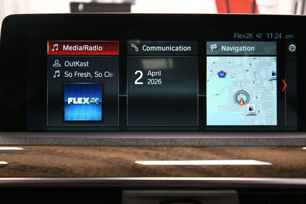 Used 2018 BMW 430i Gran Coupe xDrive image 15