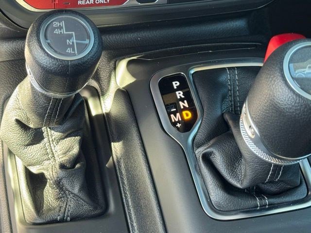 New 2026 Jeep Gladiator Willys image 19