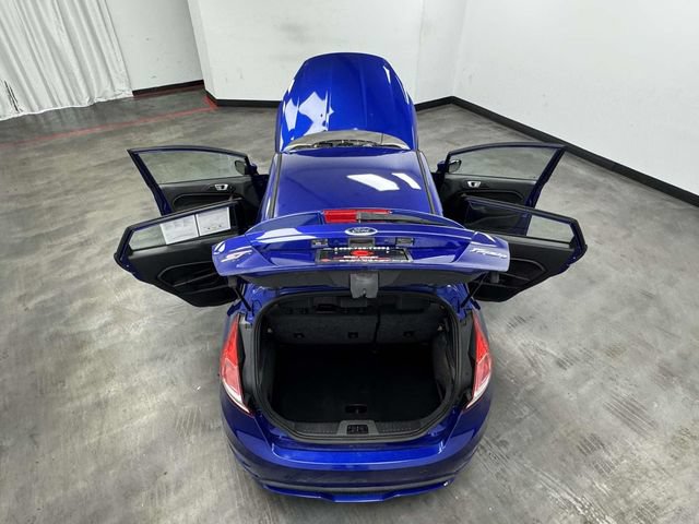 Used 2015 Ford Fiesta ST FWD image 20