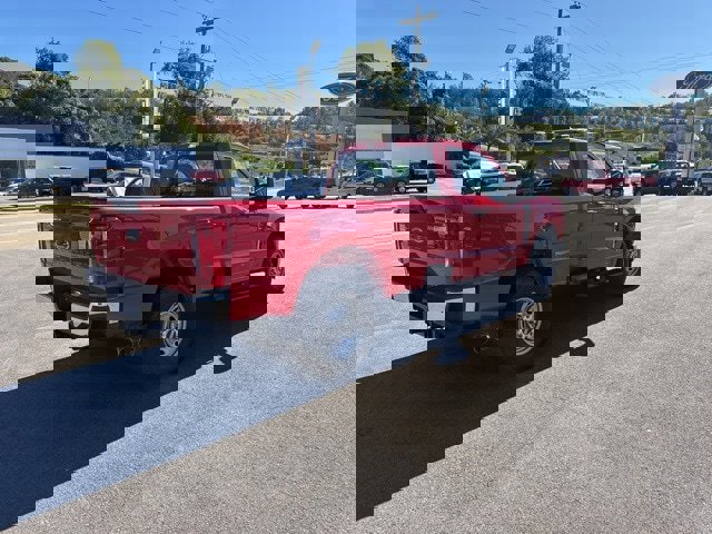 New 2026 Ford F350 XL image 5