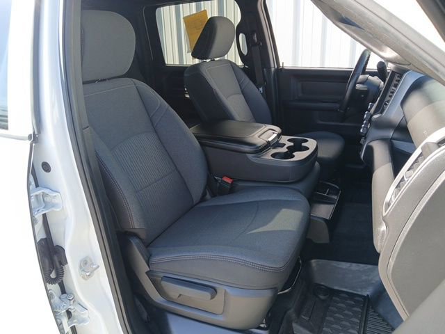 Used 2024 RAM 3500 Tradesman image 30