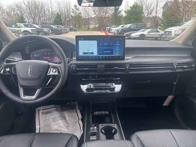 New 2026 Lincoln Corsair Premiere image 37