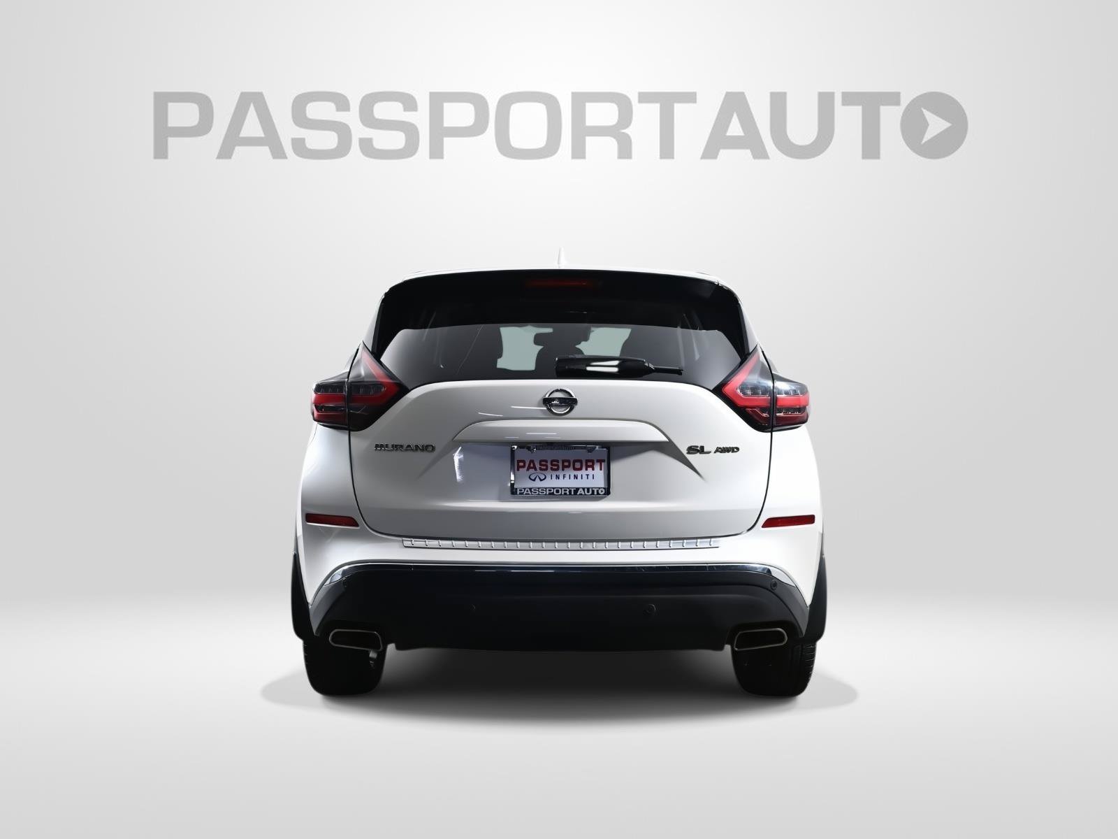 Used 2022 Nissan Murano SL w/ SL Moonroof Package AWD/4WD image 5