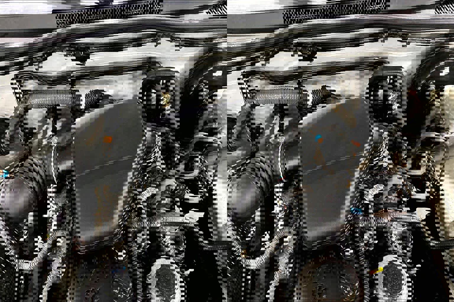 Used 2013 Toyota Tacoma 2WD Regular Cab image 27