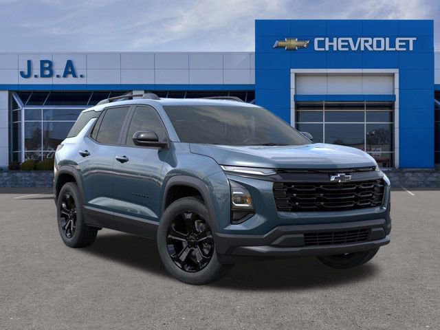 New 2026 Chevrolet Equinox LT w/ Midnight Edition image 7