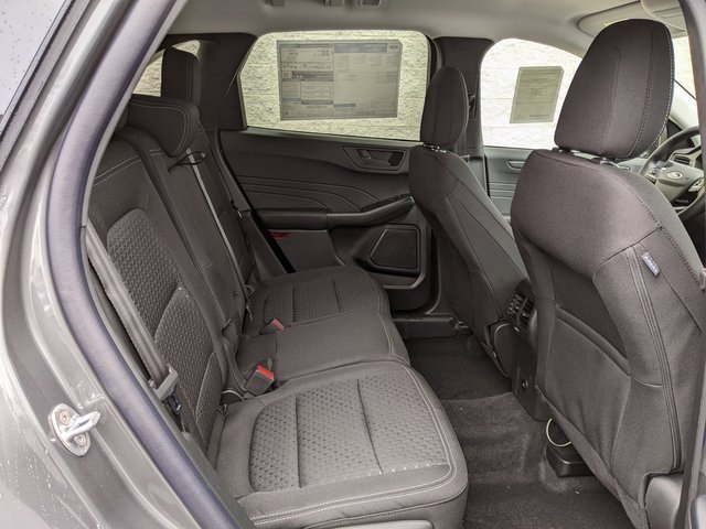Used 2025 Ford Escape Active w/ Cold Weather Package image 29