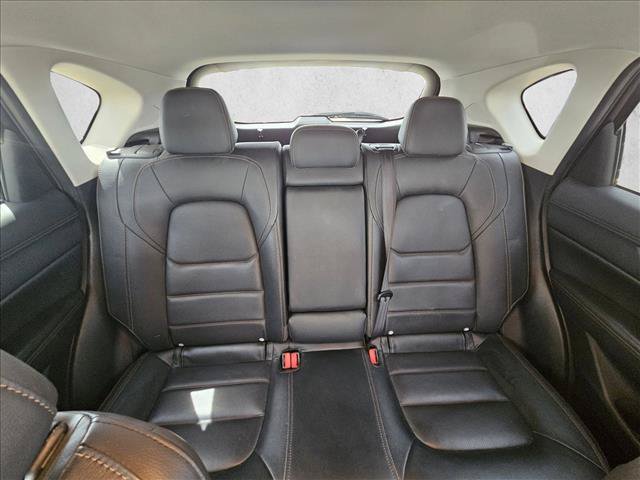 Used 2018 MAZDA CX-5 Grand Touring w/ Premium Package FWD image 13