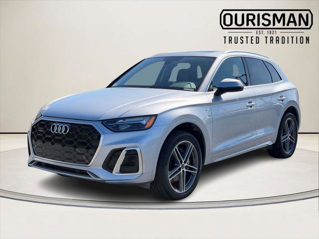 Certified 2023 Audi Q5 e Premium w/ Convenience Package AWD/4WD image 5