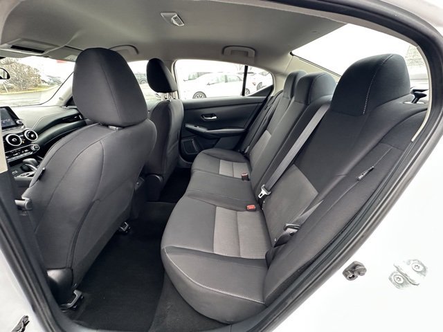 Certified 2023 Nissan Sentra SV w/ All-Weather Package image 28