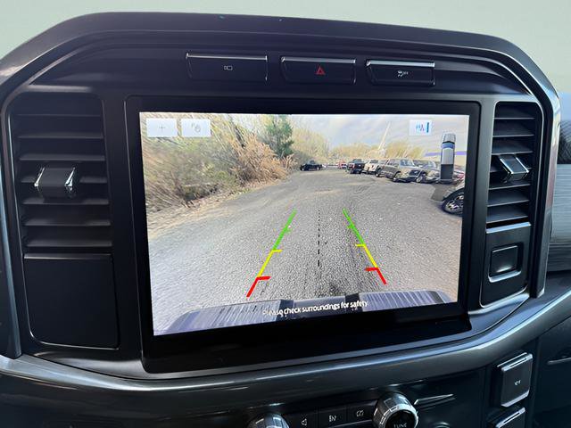 Used 2023 Ford F150 XLT w/ Equipment Group 302A High AWD/4WD image 10