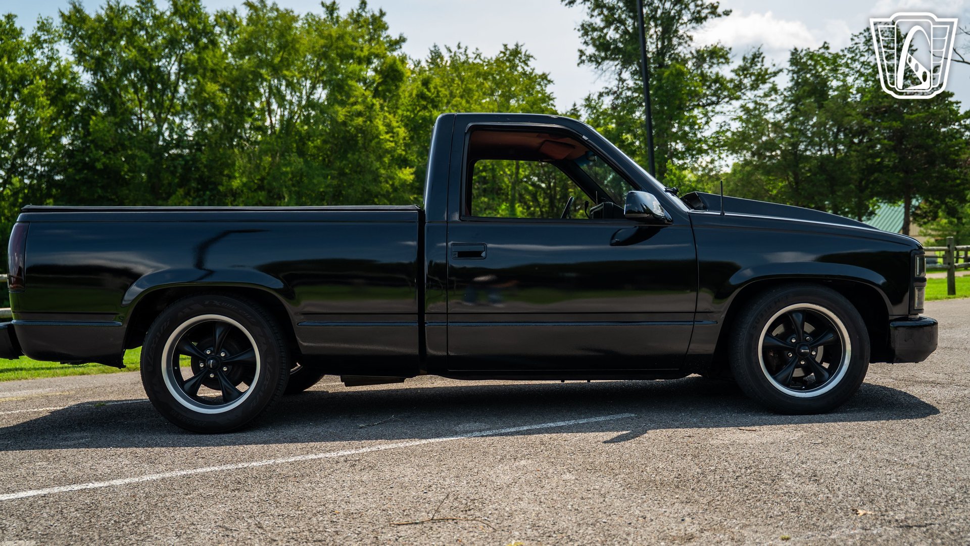 Used 1989 Chevrolet Silverado 1500 2WD Regular Cab image 21
