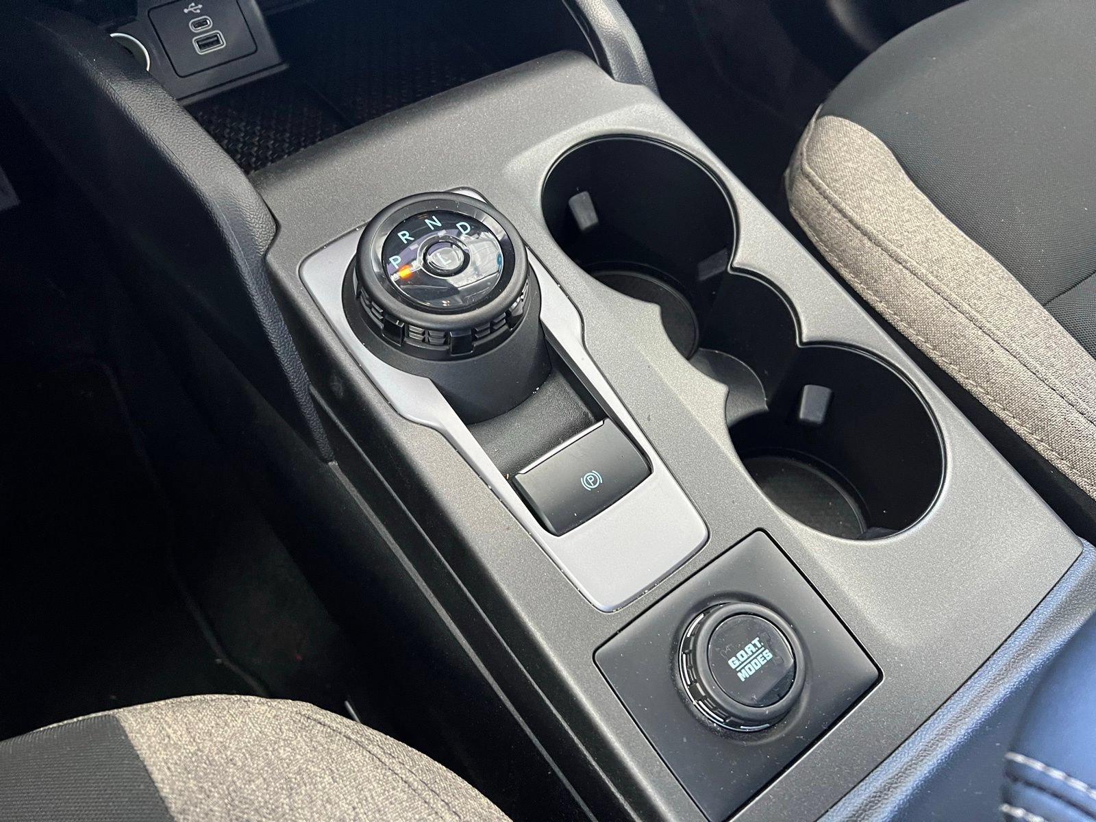 Used 2026 Ford Bronco Sport Big Bend AWD/4WD image 15