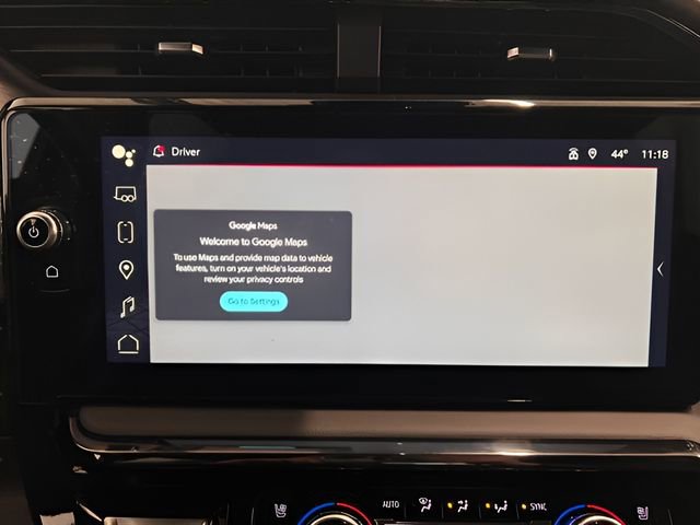 Used 2024 GMC Sierra 1500 AT4 w/ Technology Package image 27