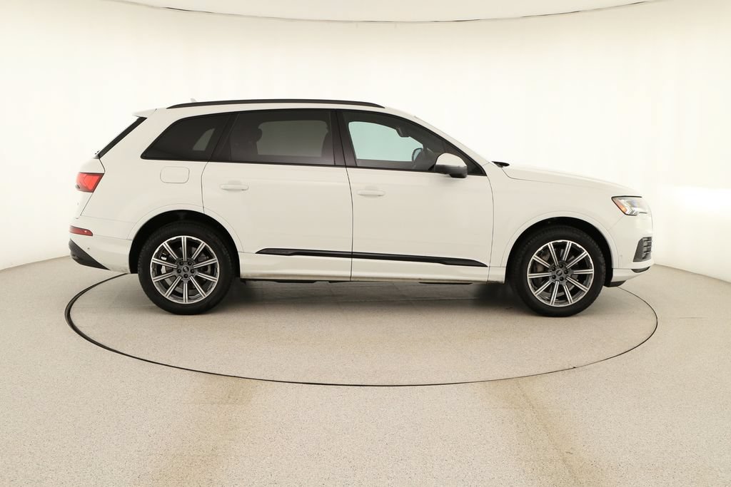 Certified 2023 Audi Q7 2.0T Premium Plus AWD/4WD image 8
