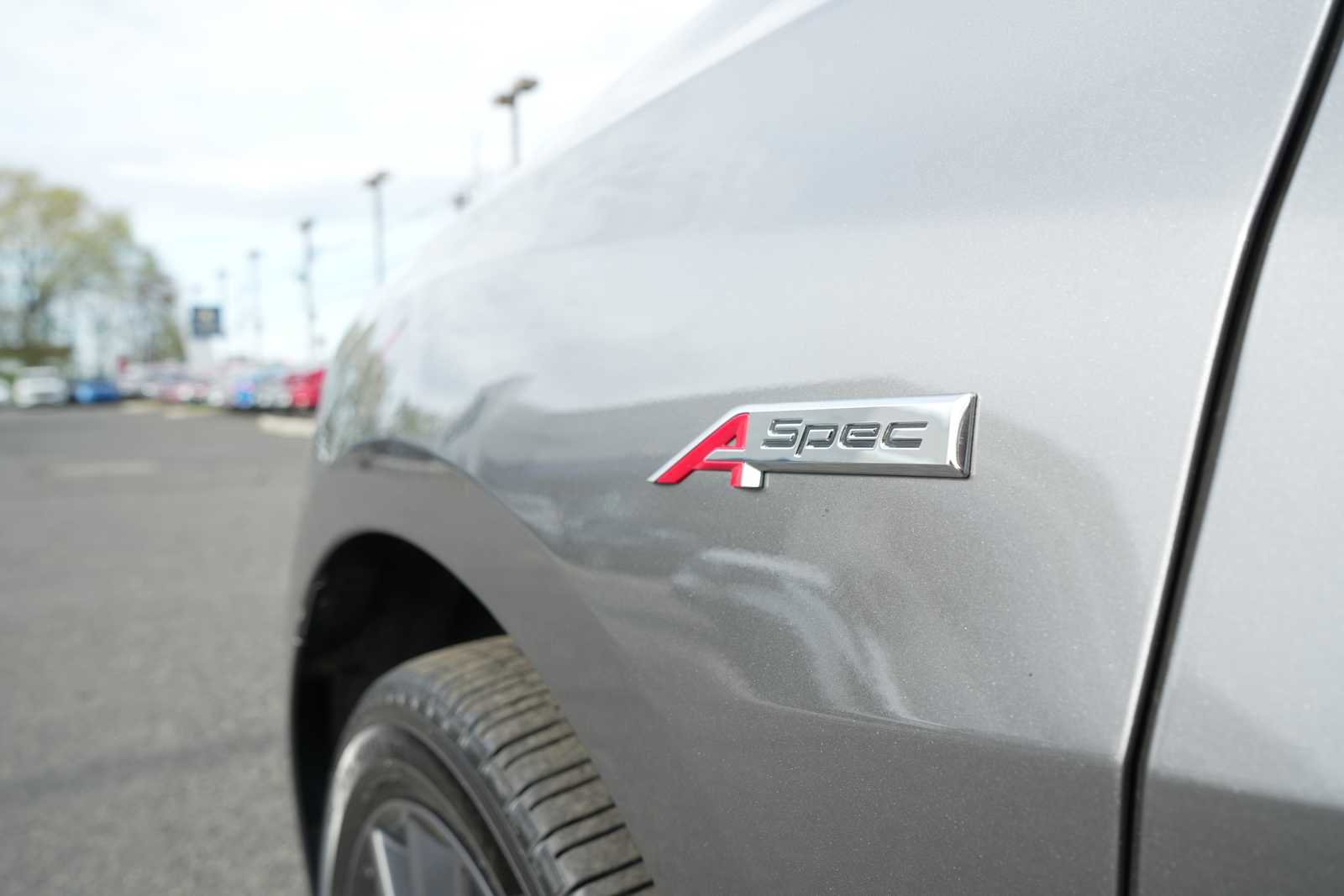 Certified 2024 Acura RDX A-Spec AWD/4WD image 13