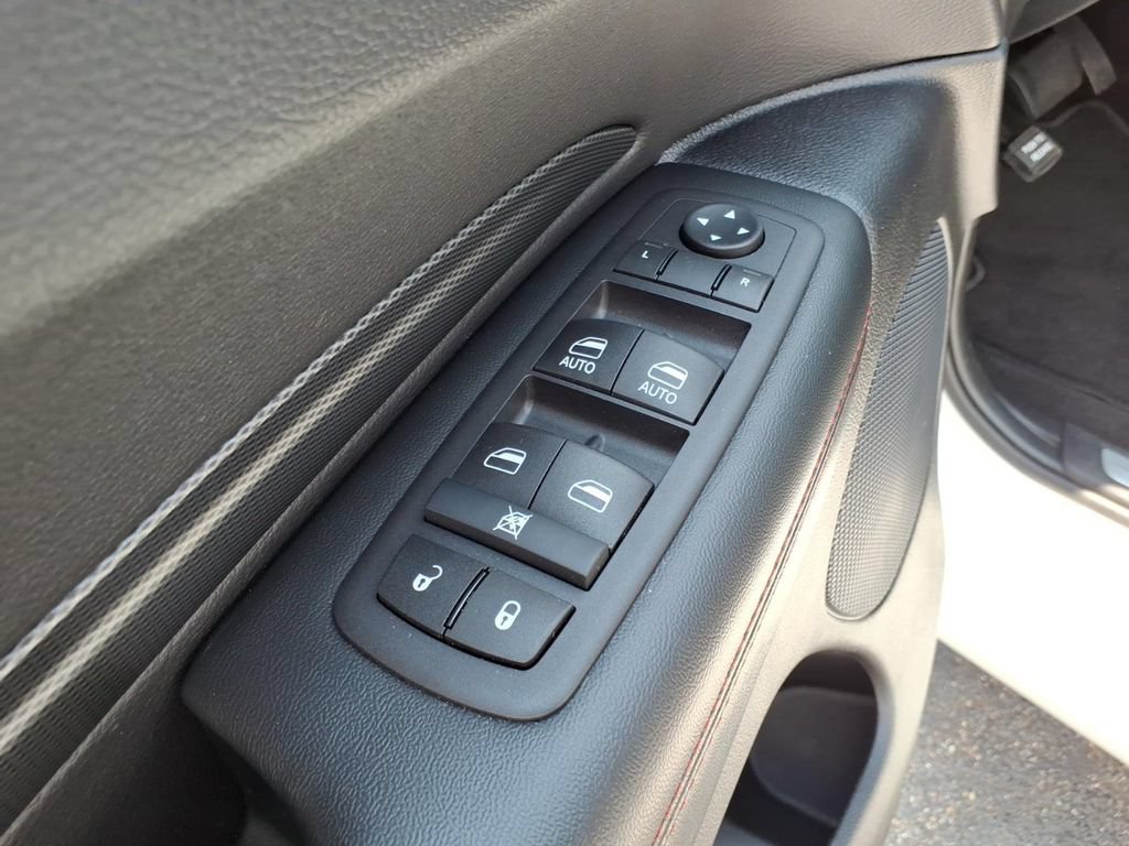 Used 2026 Dodge Durango GT w/ Trailer Tow Group IV AWD/4WD image 9