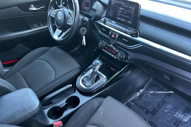 Used 2019 Kia Forte S image 21