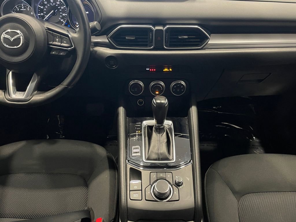 Used 2023 MAZDA CX-5 AWD 2.5 S image 11