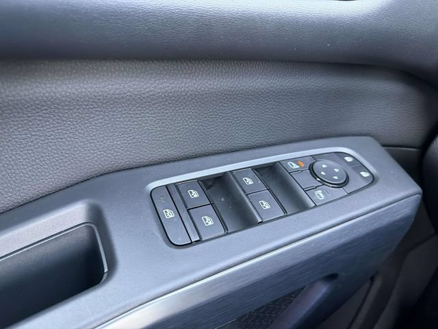 New 2026 Nissan Pathfinder Rock Creek AWD/4WD image 24