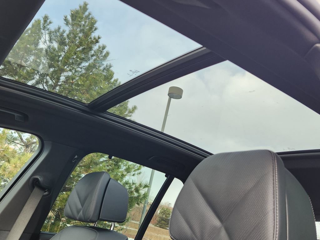 New 2026 BMW X5 xDrive40i w/ Climate Comfort Package AWD/4WD image 19