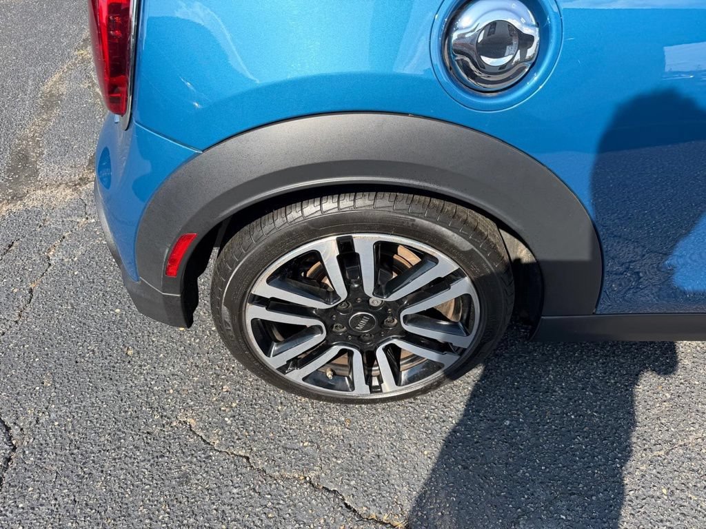 Used 2024 MINI Cooper S FWD image 27