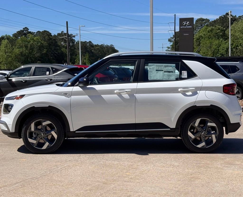 New 2026 Hyundai Venue SEL image 10