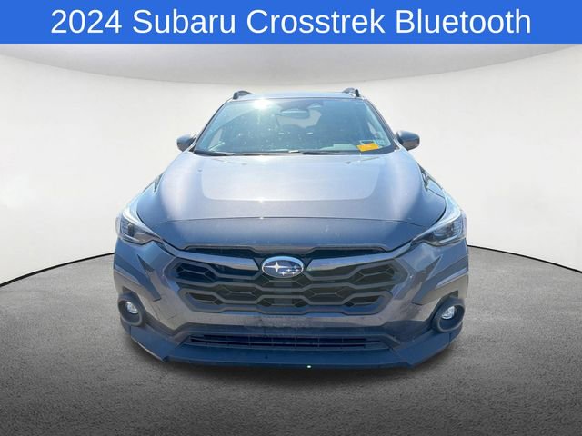 Used 2024 Subaru Crosstrek 2.5i Limited