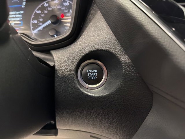 Certified 2023 Toyota Corolla Cross LE image 23