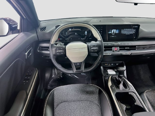 Certified 2025 Kia K4 GT-Line FWD image 22