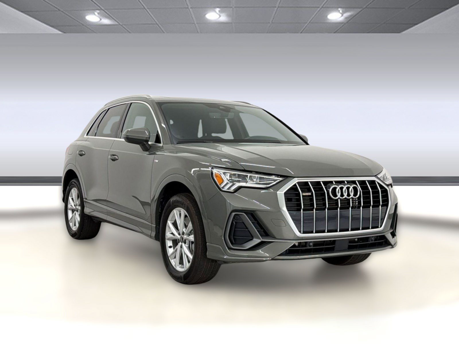 Certified 2025 Audi Q3 2.0T Premium w/ Convenience Package AWD/4WD image 7