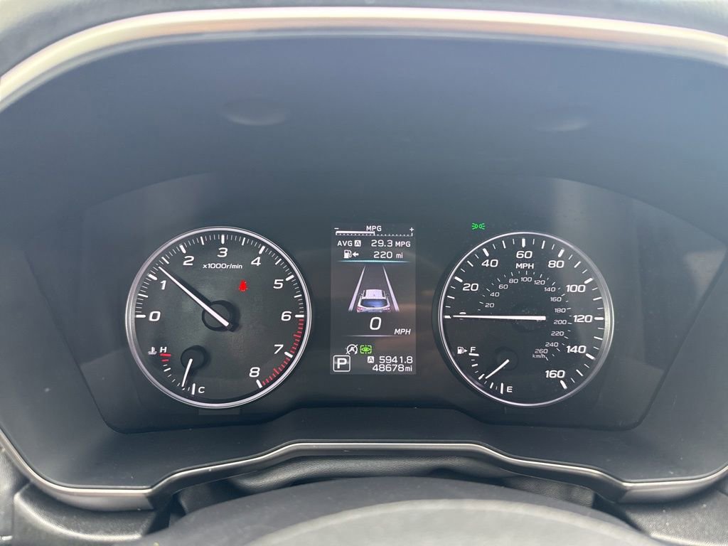 Used 2022 Subaru Outback Limited image 23