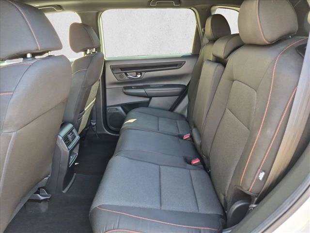 Used 2026 Honda CR-V TrailSport image 19