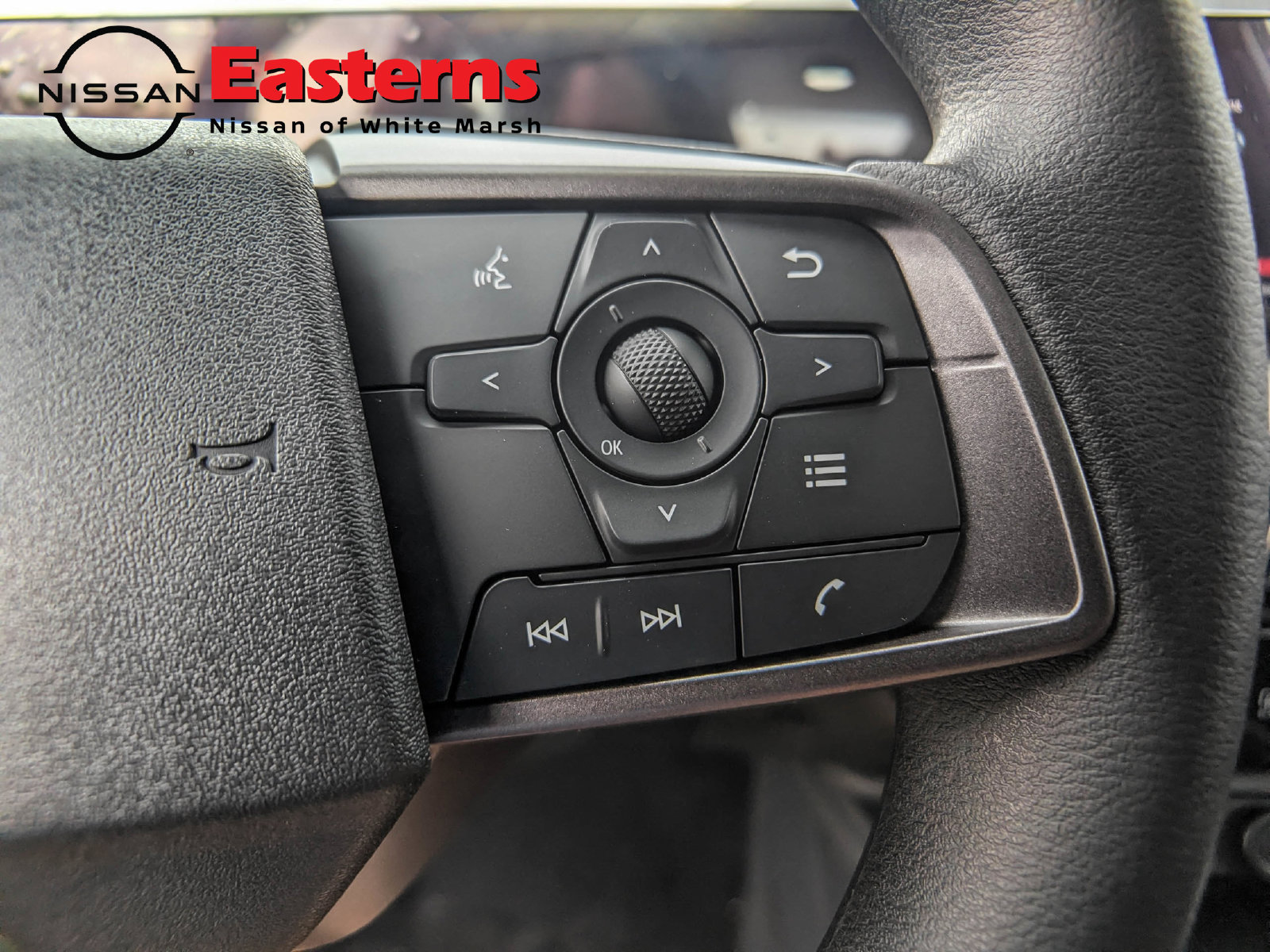 New 2027 Nissan Sentra SV w/ Floor Mat Package FWD image 17