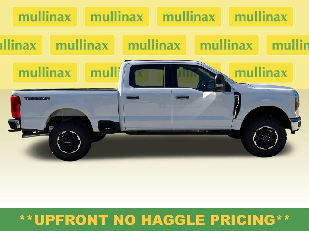 New 2026 Ford F250 XLT w/ Tremor Off-Road Package image 2