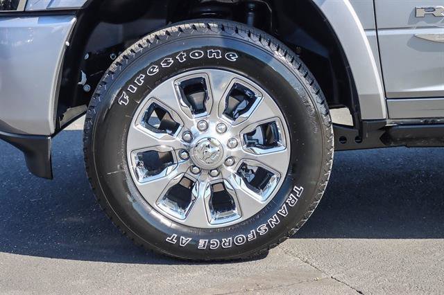 New 2024 RAM 2500 Limited image 61