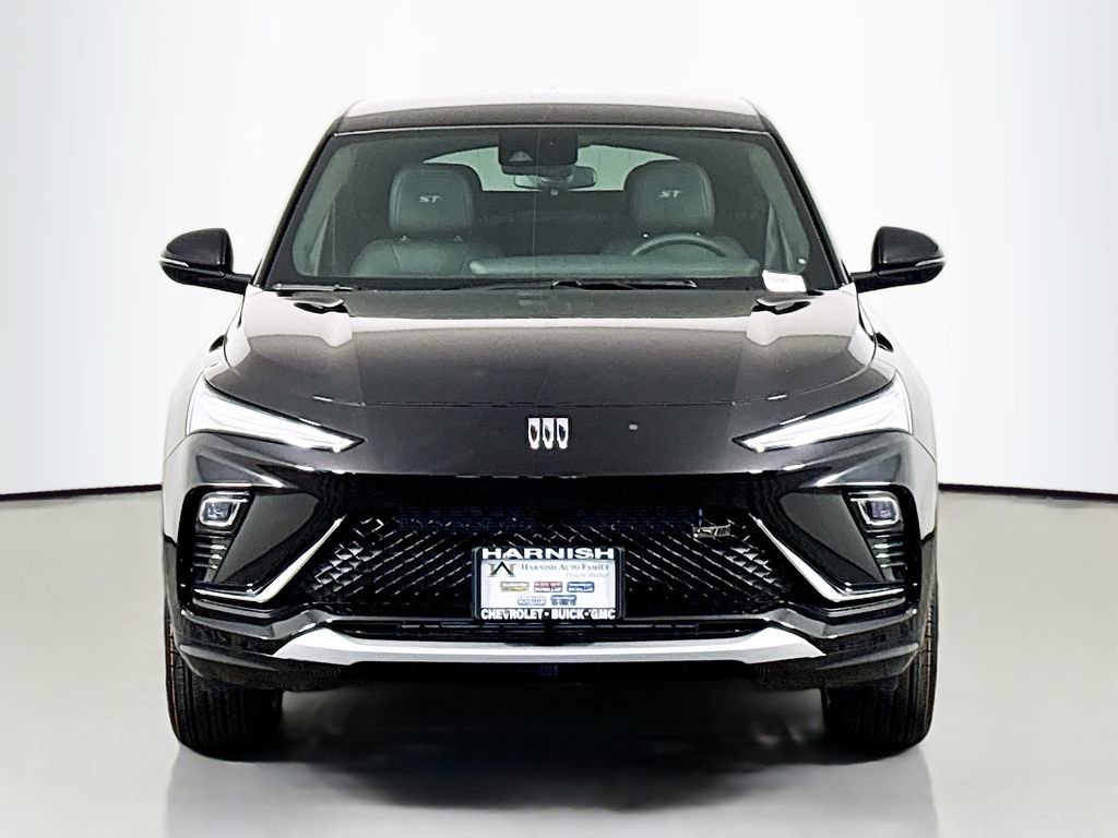 New 2026 Buick Envista Sport Touring w/ Convenience I Package image 2