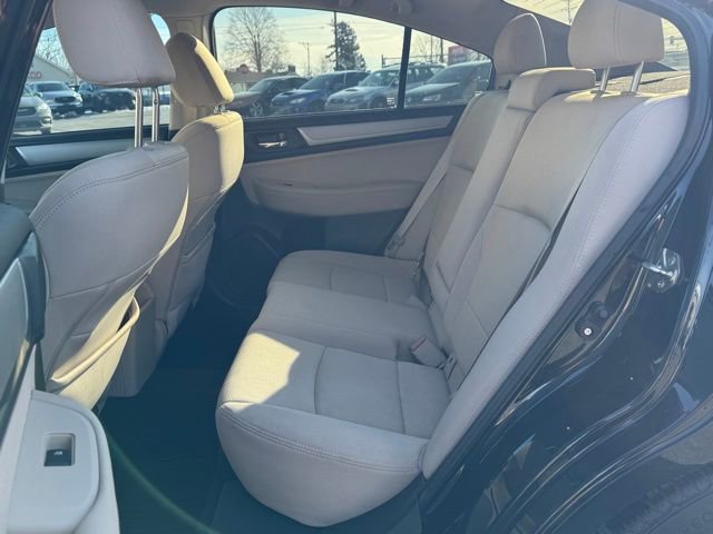 Used 2016 Subaru Legacy 2.5i Premium image 17