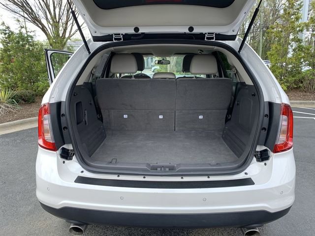 Used 2014 Ford Edge Limited image 31