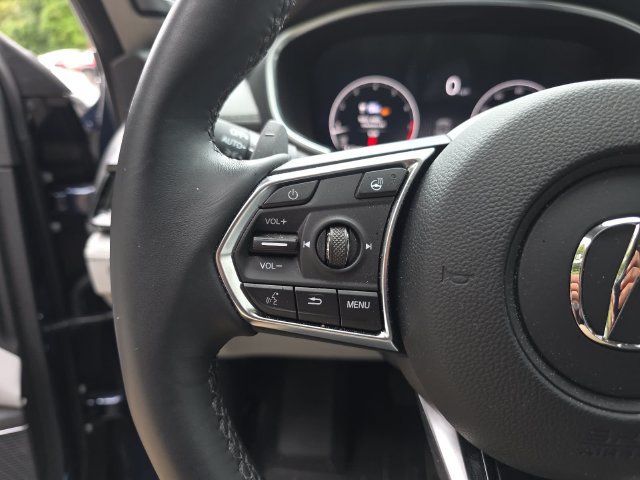 Used 2026 Acura MDX w/ Advance Package AWD/4WD image 15