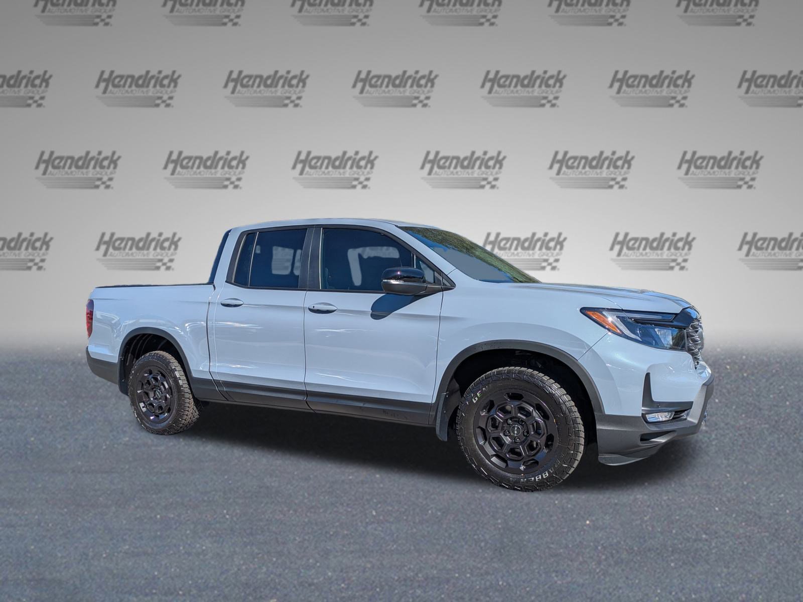 New 2026 Honda Ridgeline TrailSport+ image 2