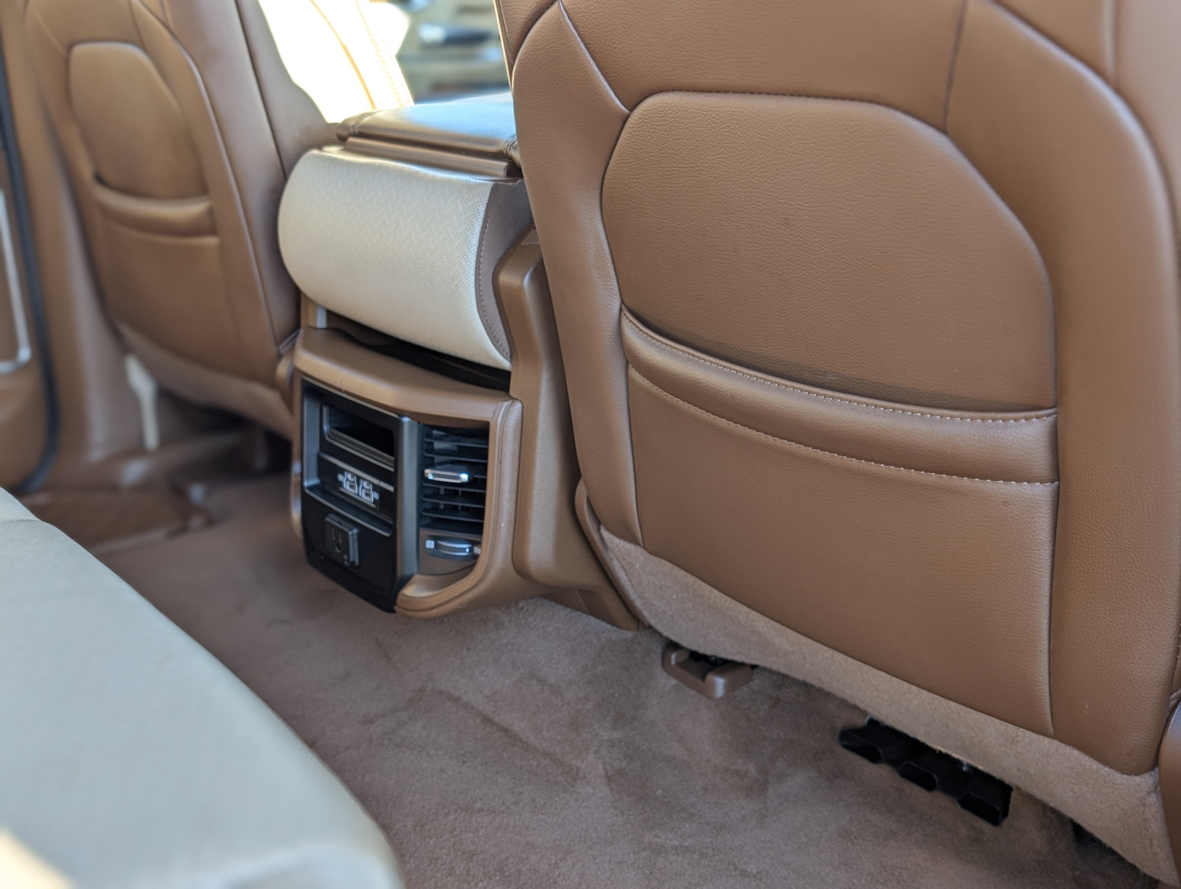 Used 2021 RAM 1500 Laramie image 48