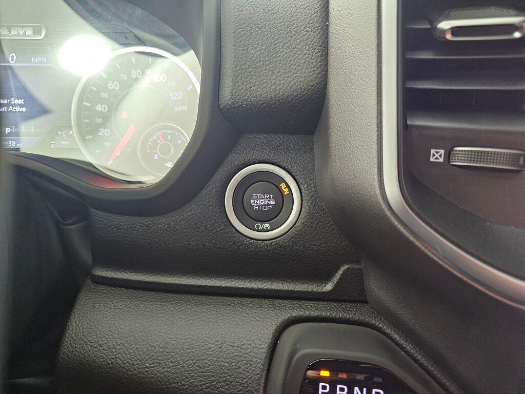 New 2026 RAM 1500 Big Horn image 24
