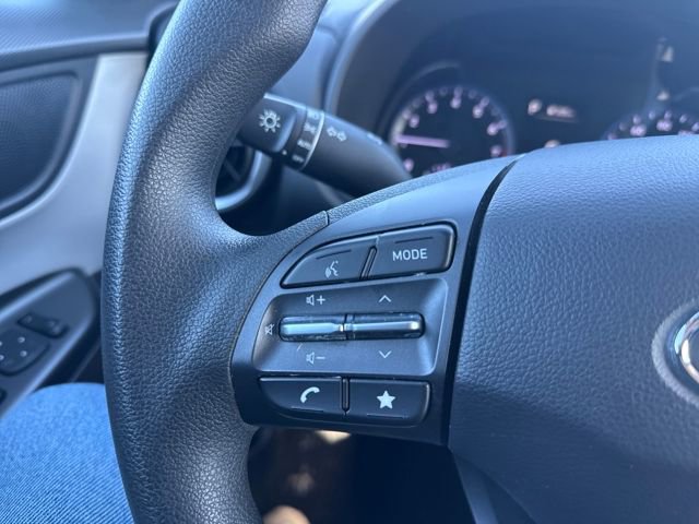 Certified 2023 Hyundai Kona SEL w/ Cargo Package image 24