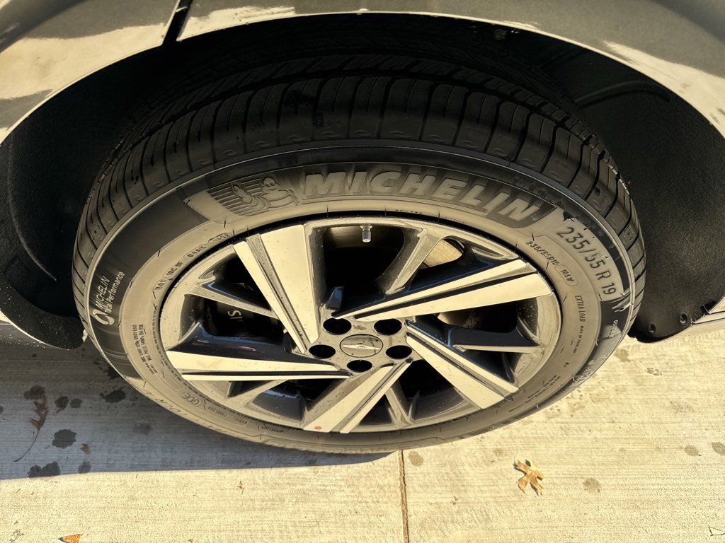 New 2026 Genesis GV70 3.5T Sport Advanced image 22