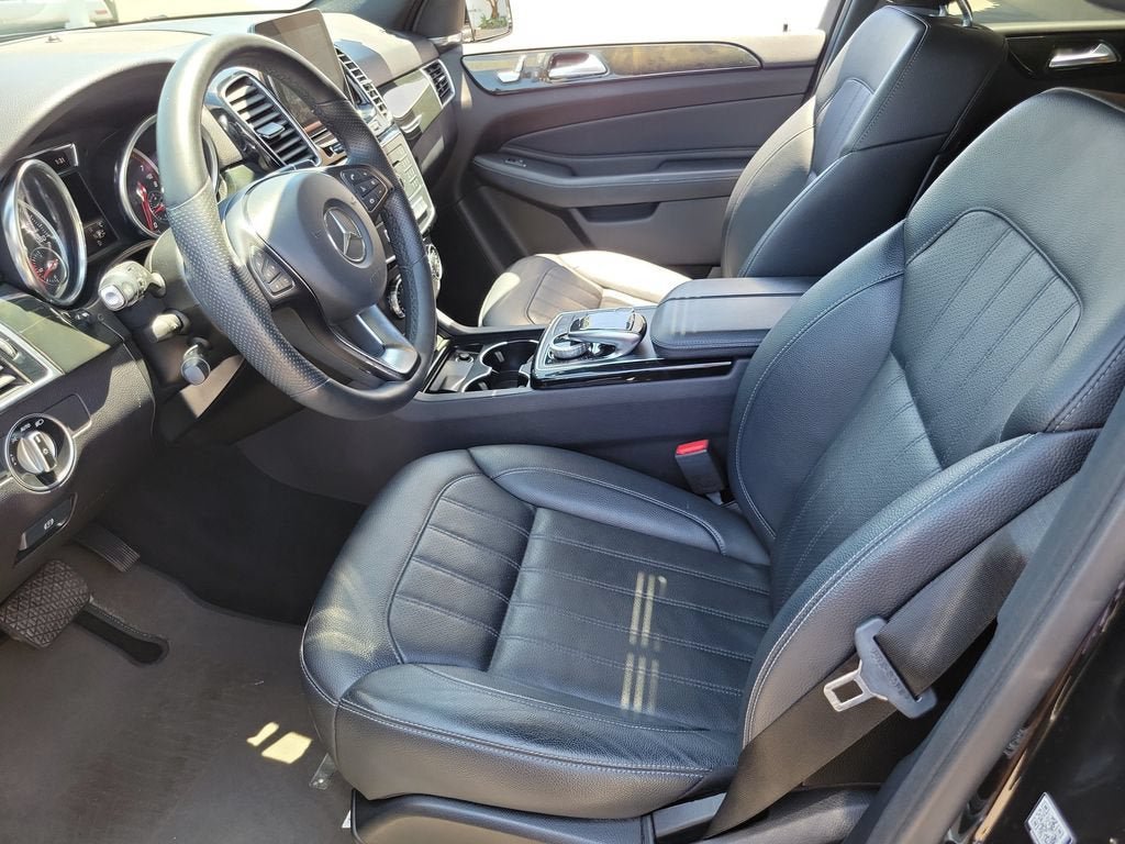 Used 2018 Mercedes-Benz GLE 350 4MATIC image 18